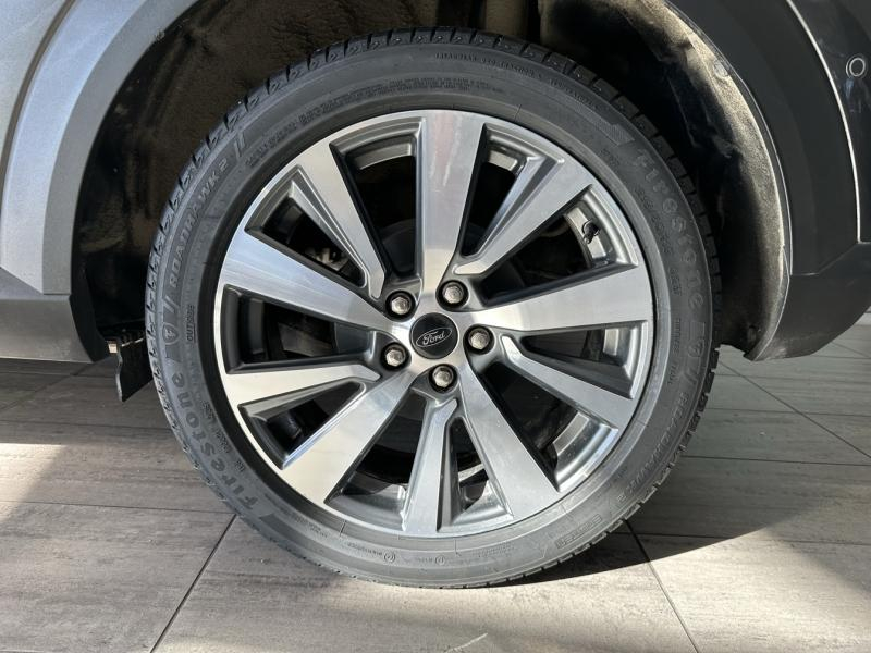 Photo 6 de l’annonce de FORD Puma d’occasion à vendre à ORANGE