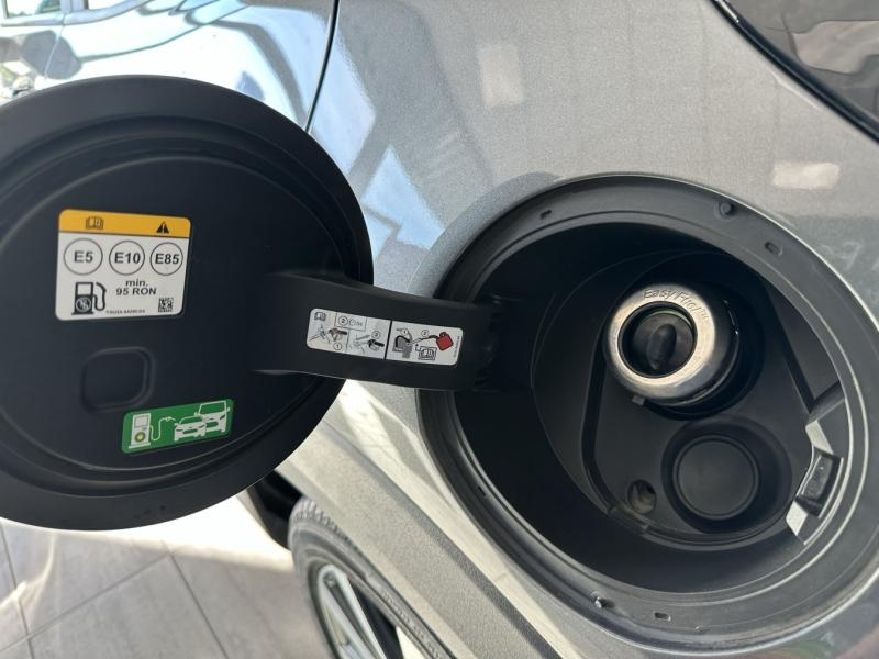 Photo 7 de l’annonce de FORD Puma d’occasion à vendre à ORANGE