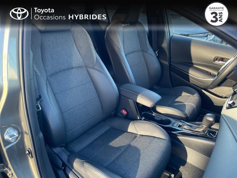 Photo 6 de l’annonce de TOYOTA Corolla Touring Spt d’occasion à vendre à MONTFAVET