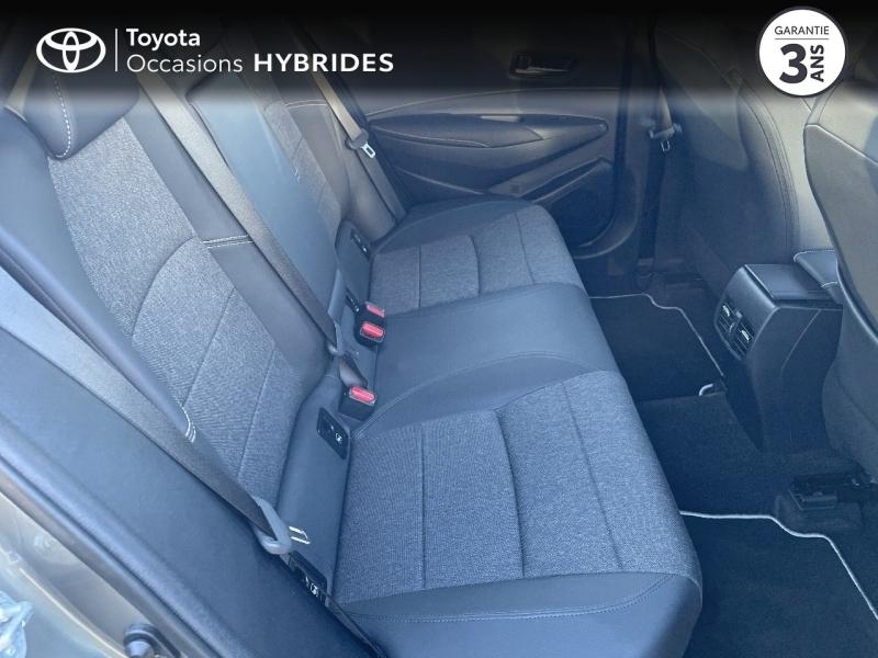 Photo 7 de l’annonce de TOYOTA Corolla Touring Spt d’occasion à vendre à MONTFAVET