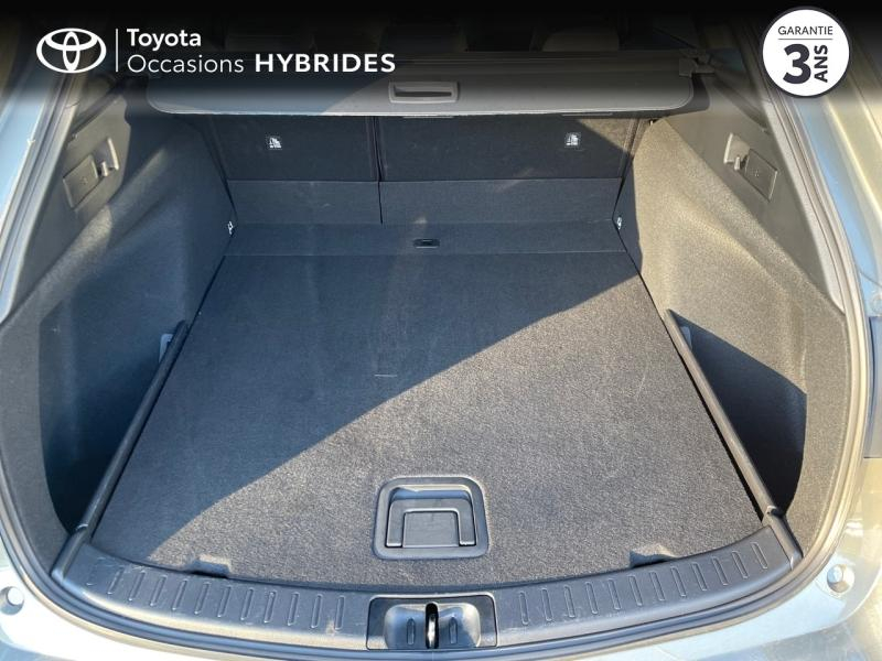 Photo 10 de l’annonce de TOYOTA Corolla Touring Spt d’occasion à vendre à MONTFAVET