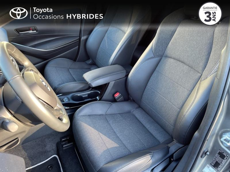 Photo 11 de l’annonce de TOYOTA Corolla Touring Spt d’occasion à vendre à MONTFAVET