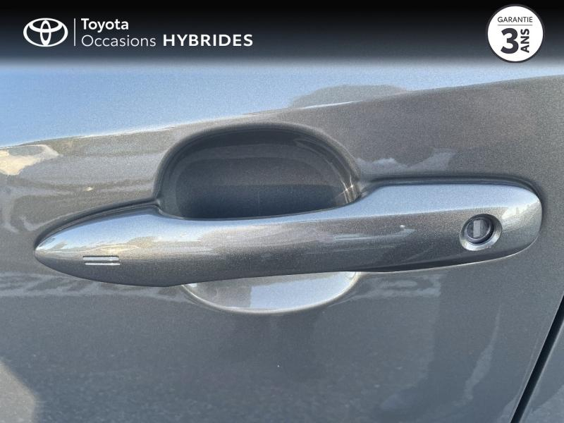 Photo 20 de l’annonce de TOYOTA Corolla Touring Spt d’occasion à vendre à MONTFAVET