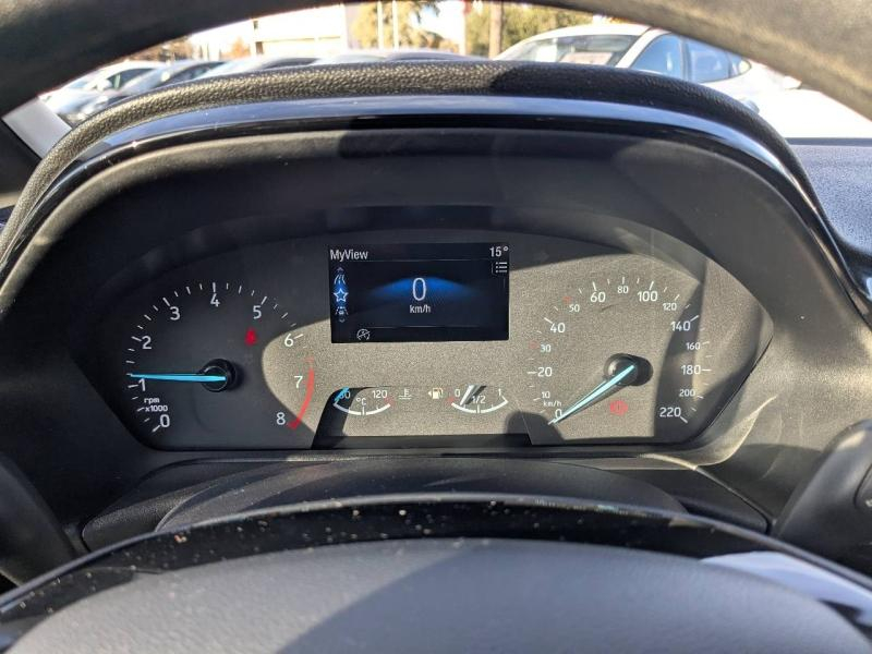 Photo 10 de l’annonce de FORD Fiesta d’occasion à vendre à MARSEILLE