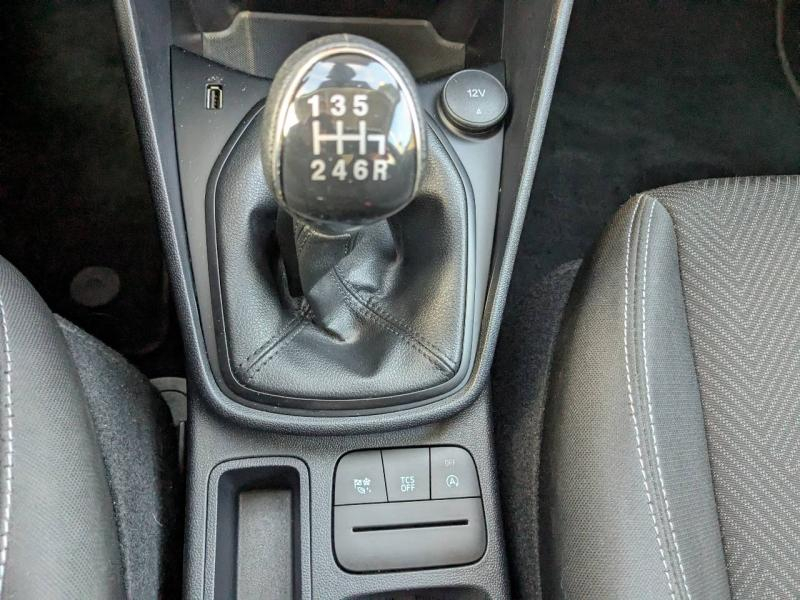 Photo 15 de l’annonce de FORD Fiesta d’occasion à vendre à MARSEILLE