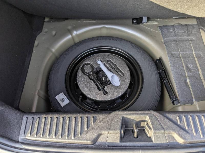 Photo 19 de l’annonce de FORD Fiesta d’occasion à vendre à MARSEILLE