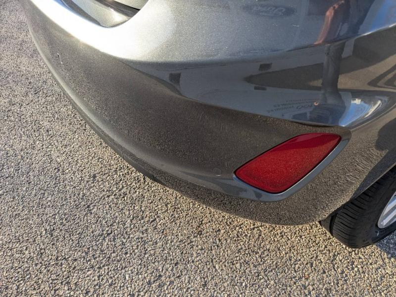 Photo 20 de l’annonce de FORD Fiesta d’occasion à vendre à MARSEILLE