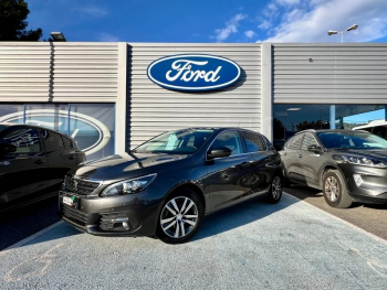 PEUGEOT 308 d’occasion à vendre à AUBAGNE