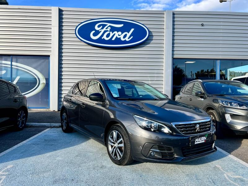 Photo 3 de l’annonce de PEUGEOT 308 d’occasion à vendre à AUBAGNE