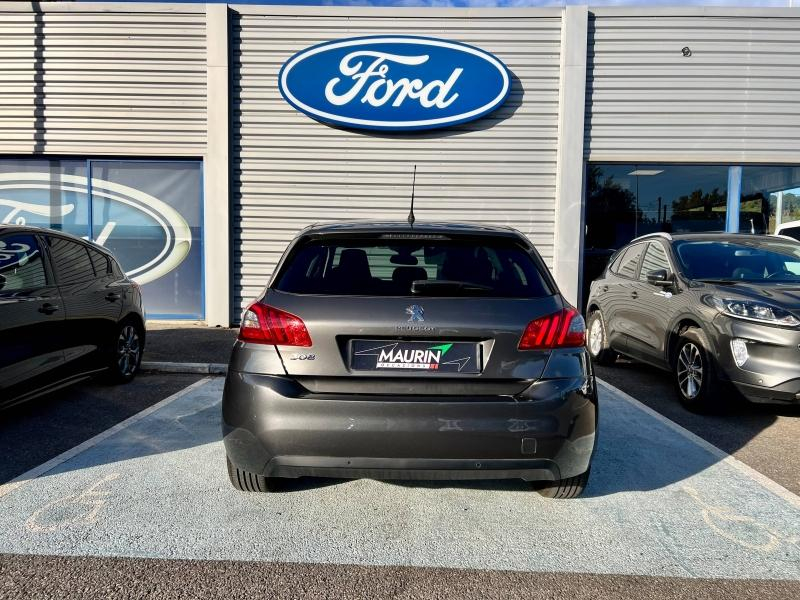 Photo 5 de l’annonce de PEUGEOT 308 d’occasion à vendre à AUBAGNE