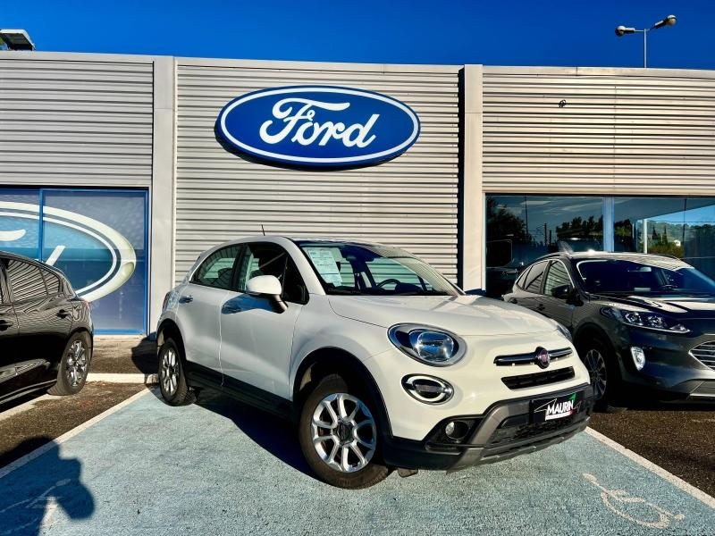 Photo 3 de l’annonce de FIAT 500X d’occasion à vendre à AUBAGNE