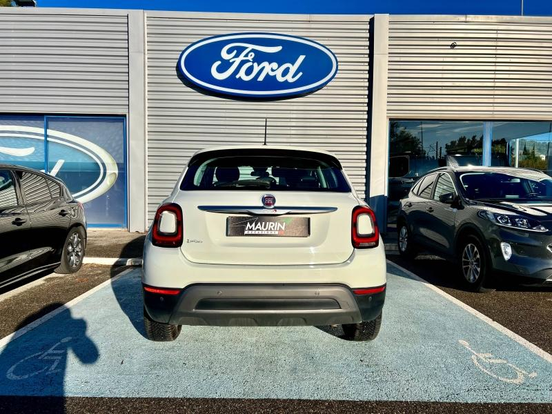 Photo 5 de l’annonce de FIAT 500X d’occasion à vendre à AUBAGNE