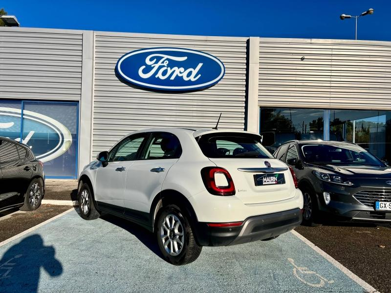 Photo 6 de l’annonce de FIAT 500X d’occasion à vendre à AUBAGNE