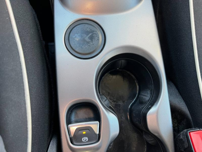 Photo 12 de l’annonce de FIAT 500X d’occasion à vendre à AUBAGNE