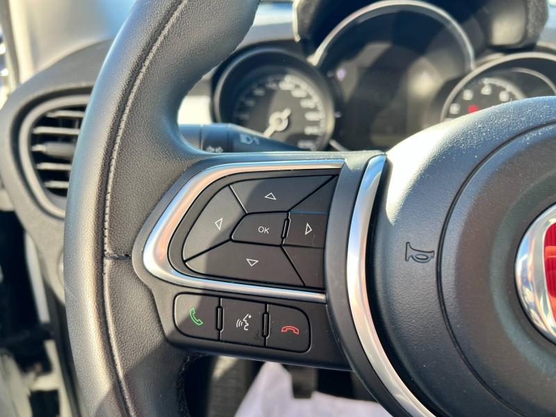 Photo 17 de l’annonce de FIAT 500X d’occasion à vendre à AUBAGNE