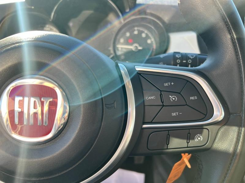 Photo 18 de l’annonce de FIAT 500X d’occasion à vendre à AUBAGNE