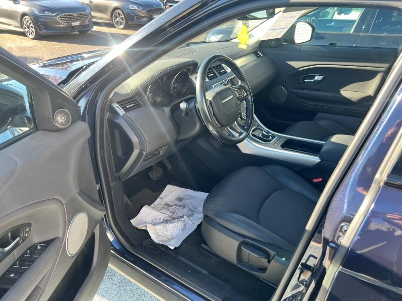 Photo 7 de l’annonce de LAND-ROVER Evoque d’occasion à vendre à AUBAGNE