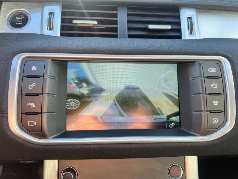 Photo 10 de l’annonce de LAND-ROVER Evoque d’occasion à vendre à AUBAGNE