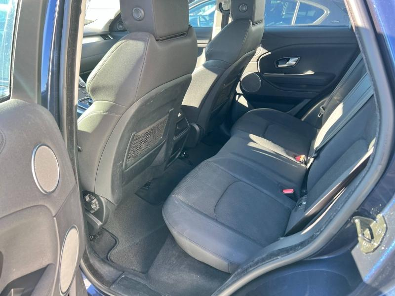 Photo 15 de l’annonce de LAND-ROVER Evoque d’occasion à vendre à AUBAGNE