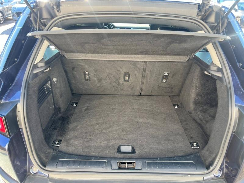 Photo 16 de l’annonce de LAND-ROVER Evoque d’occasion à vendre à AUBAGNE