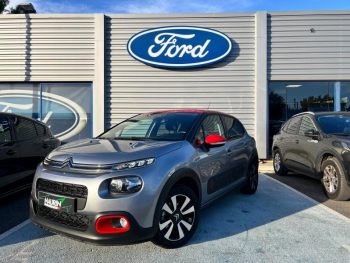 CITROEN C3 d’occasion à vendre à AUBAGNE