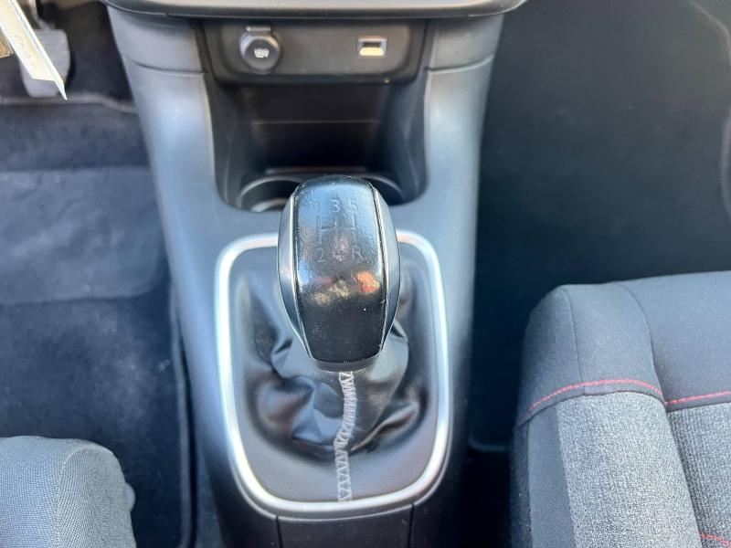 Photo 18 de l’annonce de CITROEN C3 d’occasion à vendre à AUBAGNE