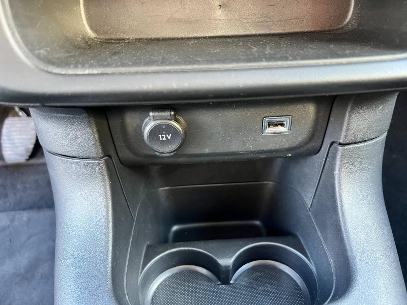 Photo 19 de l’annonce de CITROEN C3 d’occasion à vendre à AUBAGNE