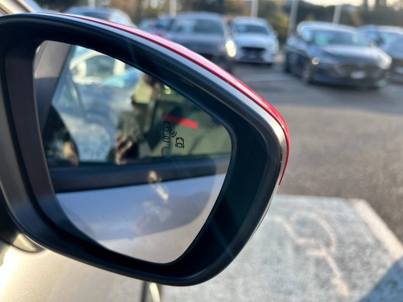 Photo 20 de l’annonce de CITROEN C3 d’occasion à vendre à AUBAGNE