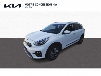 KIA Niro d’occasion à vendre à MARSEILLE