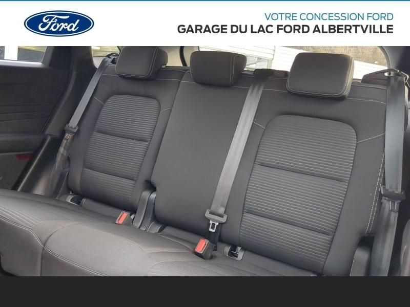 Photo 11 de l’annonce de FORD Kuga d’occasion à vendre à ALBERTVILLE