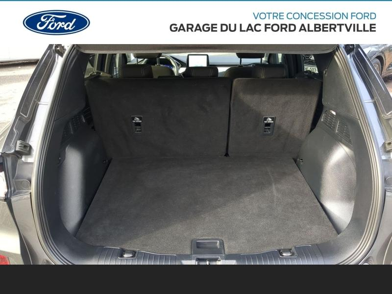 Photo 12 de l’annonce de FORD Kuga d’occasion à vendre à ALBERTVILLE