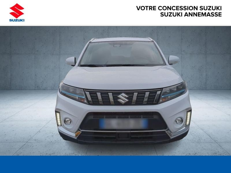 Photo 7 de l’annonce de SUZUKI Vitara d’occasion à vendre à ANNECY