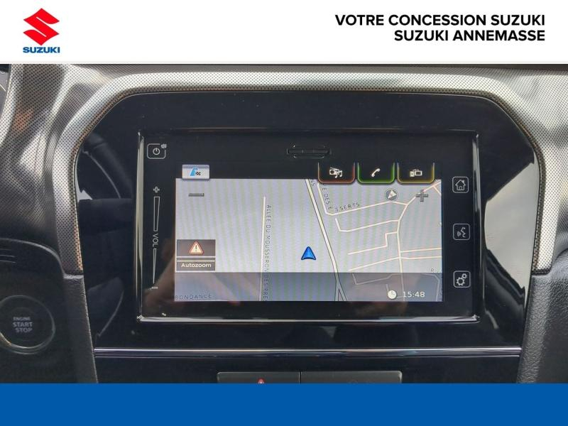 Photo 17 de l’annonce de SUZUKI Vitara d’occasion à vendre à ANNECY