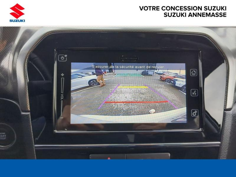Photo 18 de l’annonce de SUZUKI Vitara d’occasion à vendre à ANNECY