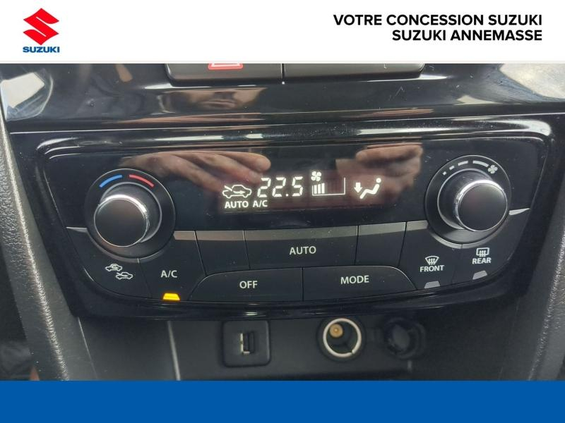 Photo 20 de l’annonce de SUZUKI Vitara d’occasion à vendre à ANNECY