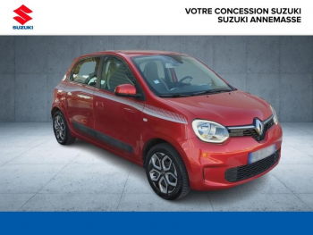 RENAULT Twingo d’occasion à vendre à ANNECY
