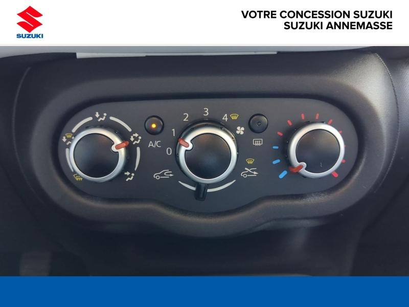 Photo 18 de l’annonce de RENAULT Twingo d’occasion à vendre à ANNECY