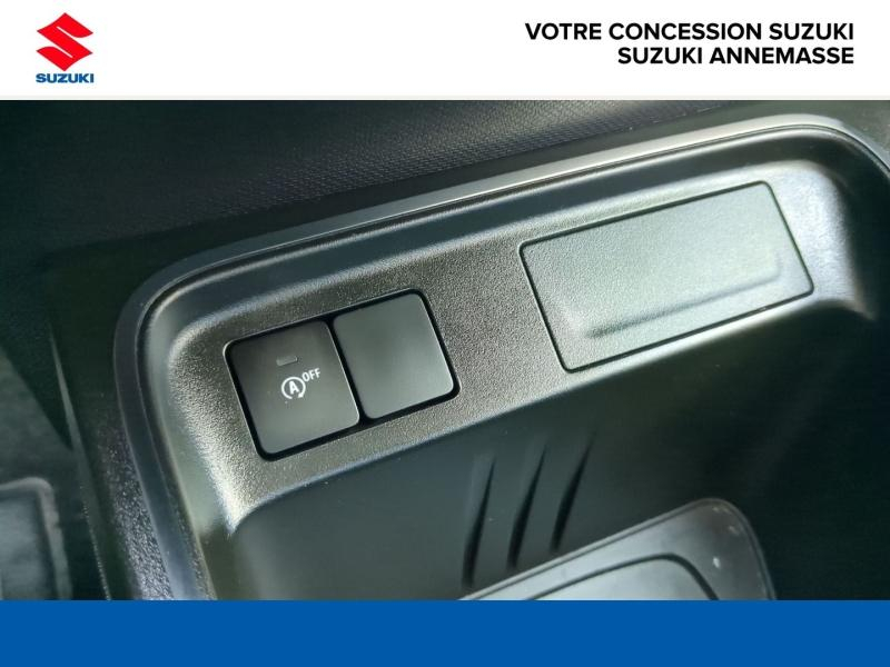 Photo 20 de l’annonce de RENAULT Twingo d’occasion à vendre à ANNECY