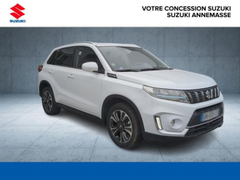 SUZUKI Vitara d’occasion à vendre à ANNECY