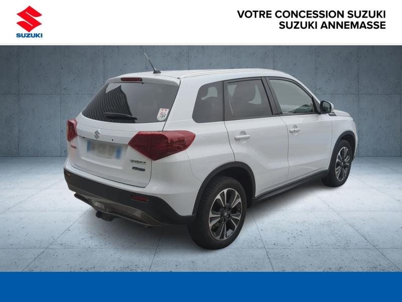 Photo 3 de l’annonce de SUZUKI Vitara d’occasion à vendre à ANNECY