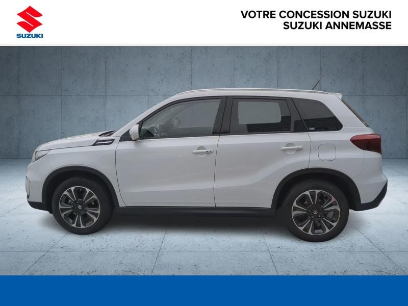 Photo 6 de l’annonce de SUZUKI Vitara d’occasion à vendre à ANNECY