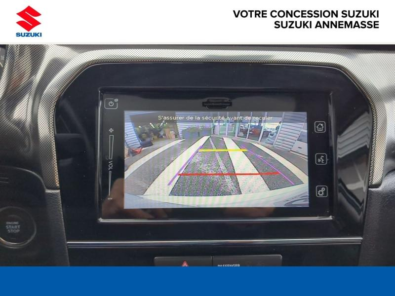 Photo 17 de l’annonce de SUZUKI Vitara d’occasion à vendre à ANNECY