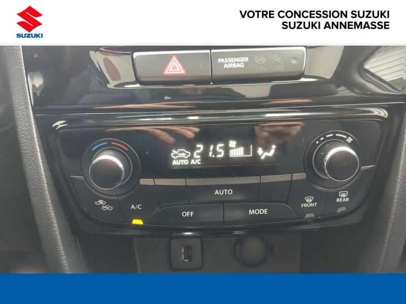 Photo 19 de l’annonce de SUZUKI Vitara d’occasion à vendre à ANNECY