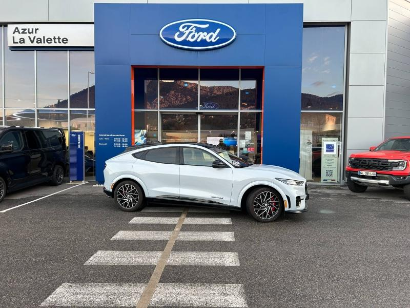 Photo 3 de l’annonce de FORD Mustang Mach-E d’occasion à vendre à LA VALETTE