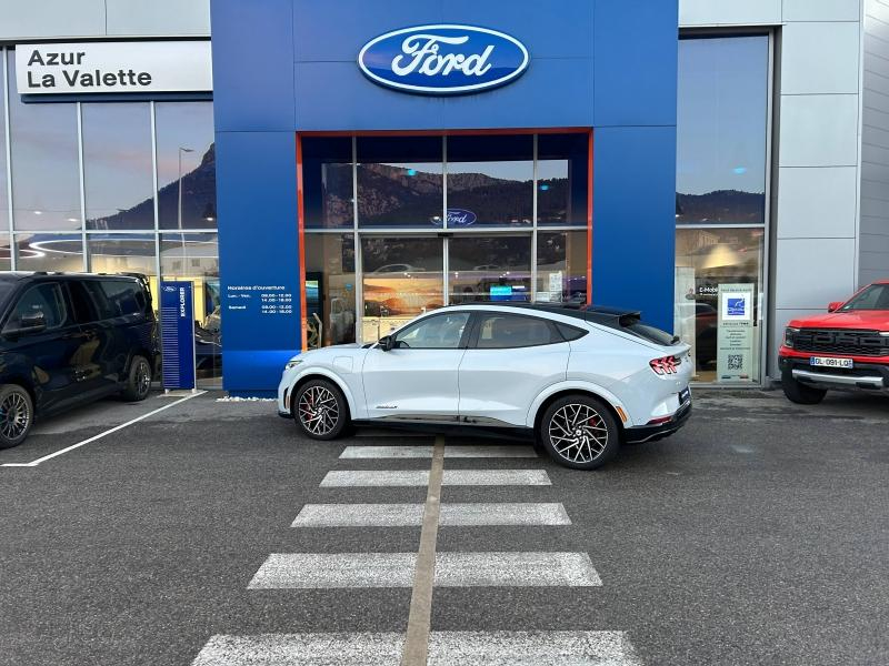 Photo 4 de l’annonce de FORD Mustang Mach-E d’occasion à vendre à LA VALETTE