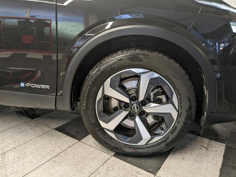 Photo 5 de l’annonce de NISSAN Qashqai d’occasion à vendre à MONTPELLIER