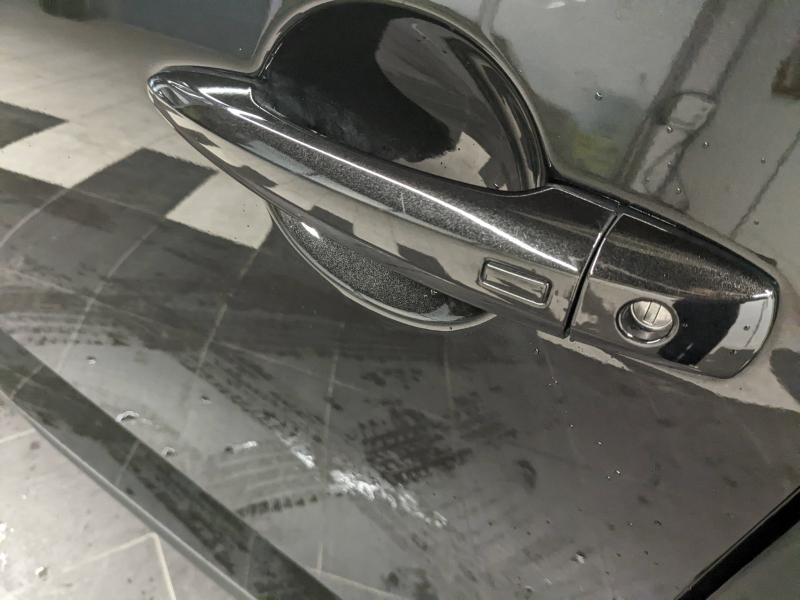 Photo 6 de l’annonce de NISSAN Qashqai d’occasion à vendre à MONTPELLIER