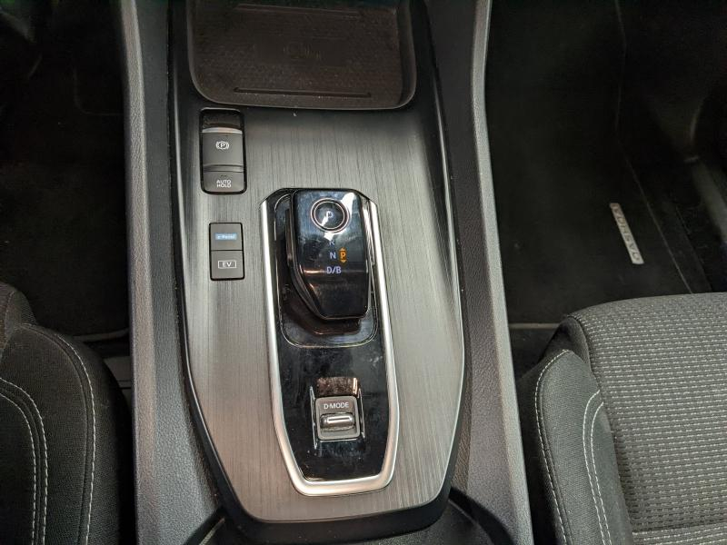 Photo 18 de l’annonce de NISSAN Qashqai d’occasion à vendre à MONTPELLIER