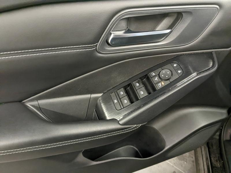 Photo 16 de l’annonce de NISSAN Qashqai d’occasion à vendre à MONTPELLIER