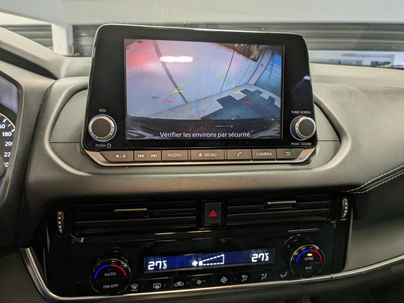 Photo 20 de l’annonce de NISSAN Qashqai d’occasion à vendre à MONTPELLIER